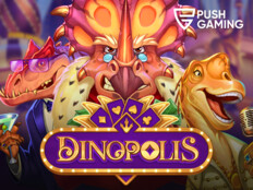 Nugget casino. Betriyal özel promosyonlar.13